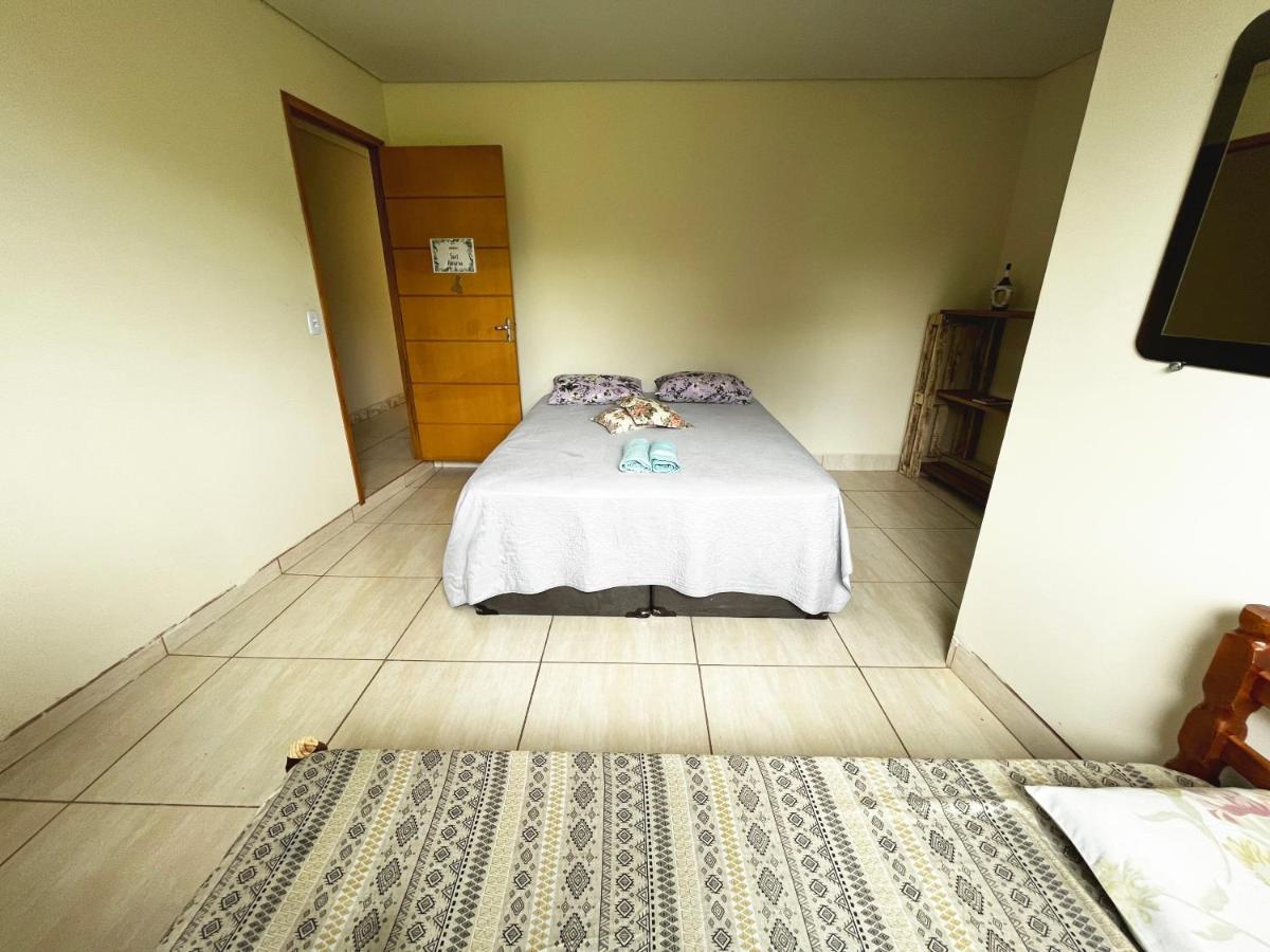 Suite Park Indaiatuba Zewnętrze zdjęcie