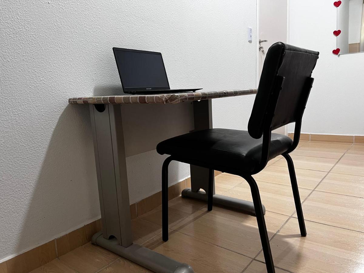 Suite Park Indaiatuba Zewnętrze zdjęcie